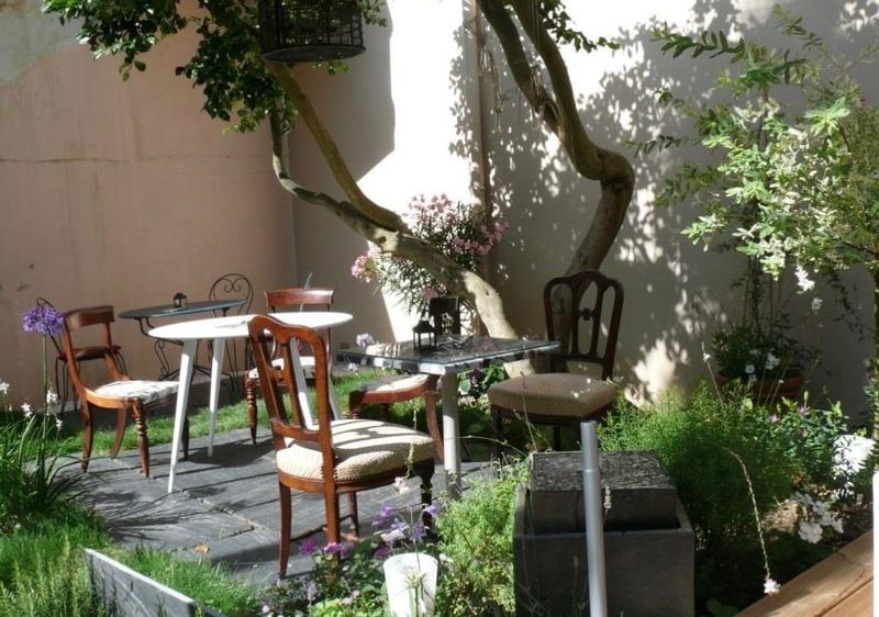 Local commercial - 80 m²