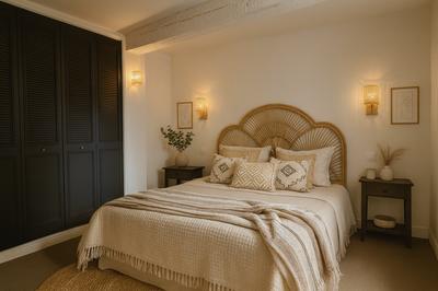 Duplex - 120 m² - 5 pièces