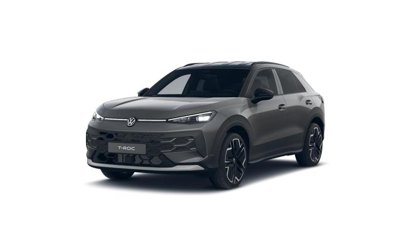 Volkswagen t-Roc 1.5 eTSI Evo2 Hybrid 150 ch Dsg7 Style