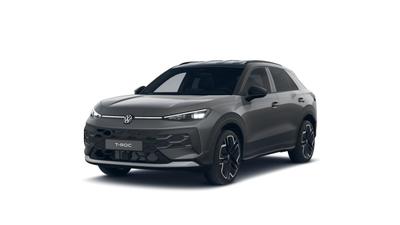 Volkswagen t-Roc 1.5 eTSI Evo2 Hybrid 150 ch Dsg7 Style