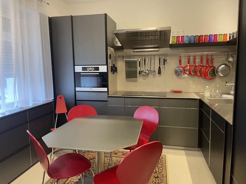 Maison traditionnelle - 176 m² - 7 pièces