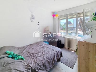 Maison - 112 m² - 5 pièces