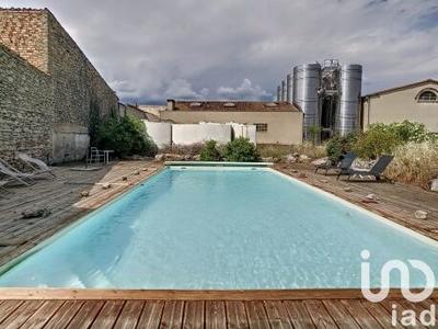 Maison - 430 m² - 7 pièces