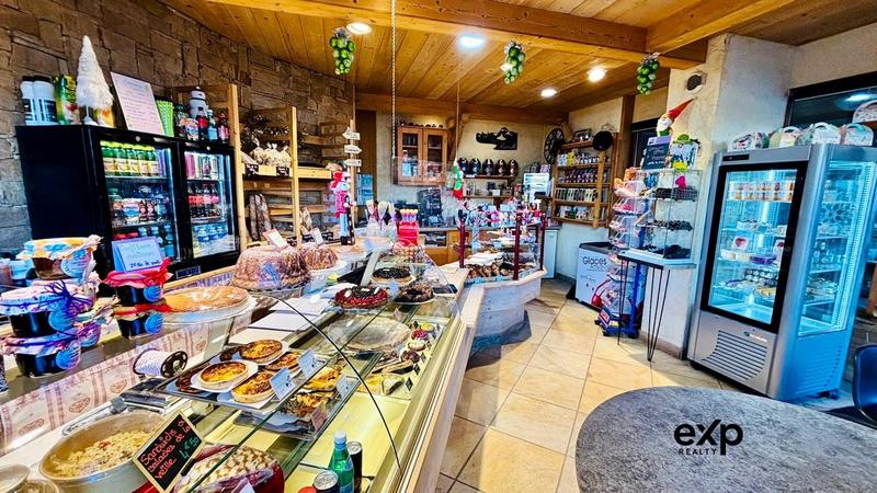 Fonds de commerce - 79 m²