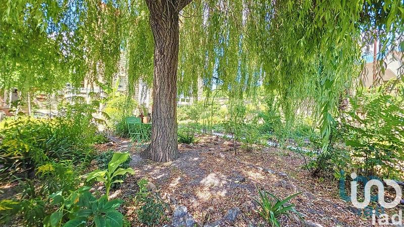 Maison - 158 m² - 7 pièces