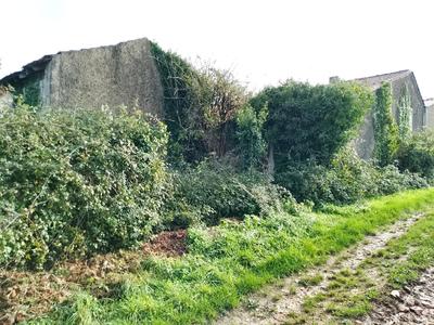 Maison - 140 m² - 1 pièce