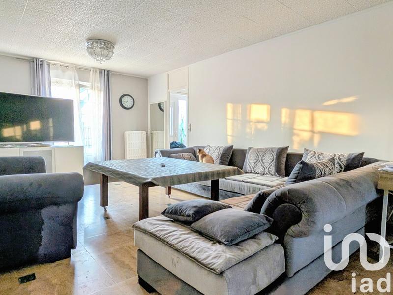 Maison - 108 m² - 5 pièces