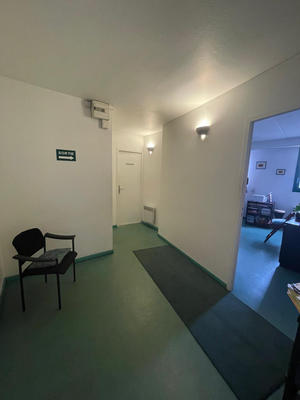 Local commercial - 28 m²