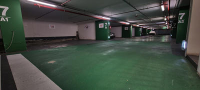 Parking / Garage - 14 m²