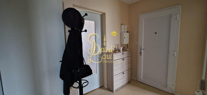 Appartement - 52 m² - 3 pièces