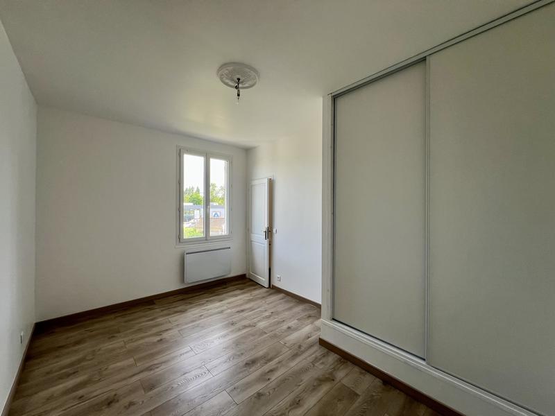 Maison - 101 m² - 5 pièces