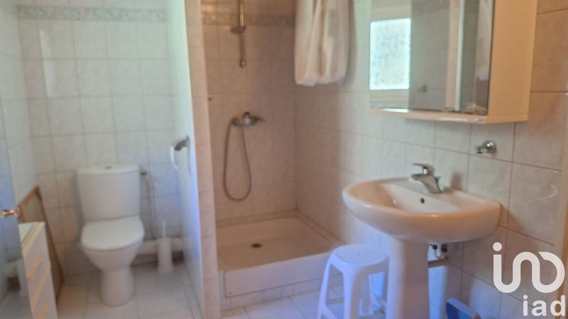 Maison - 129 m² - 6 pièces