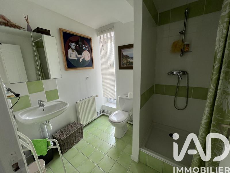 Maison - 145 m² - 6 pièces