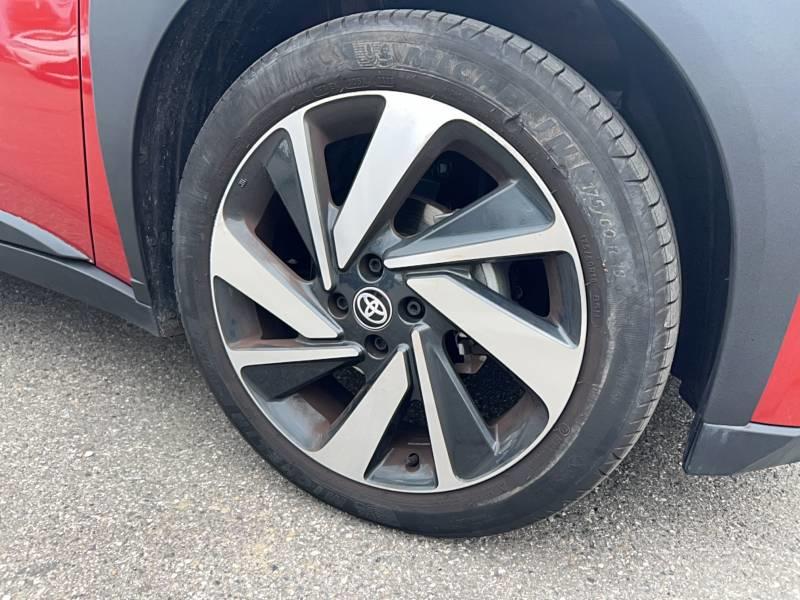 Toyota aygo x 1.0 Vvt-i 72 s-Cvt Collection