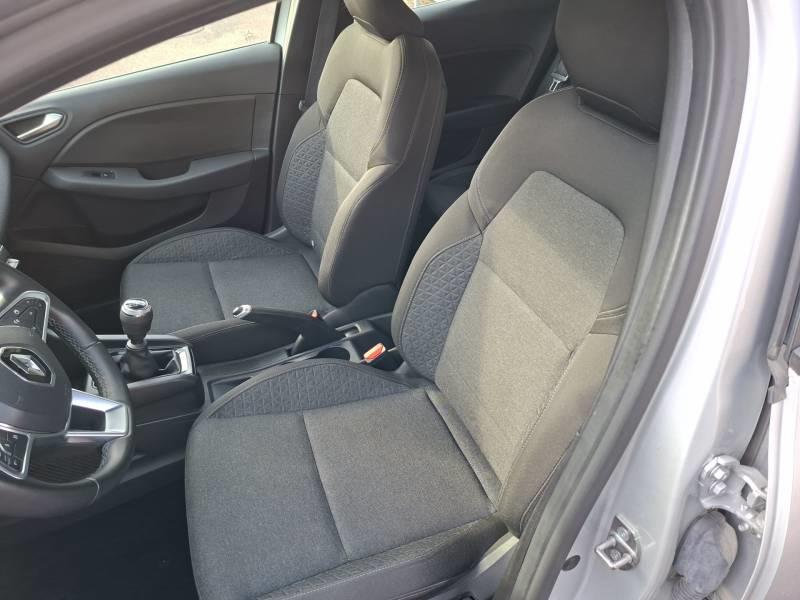 Renault Clio TCe 90 Equilibre