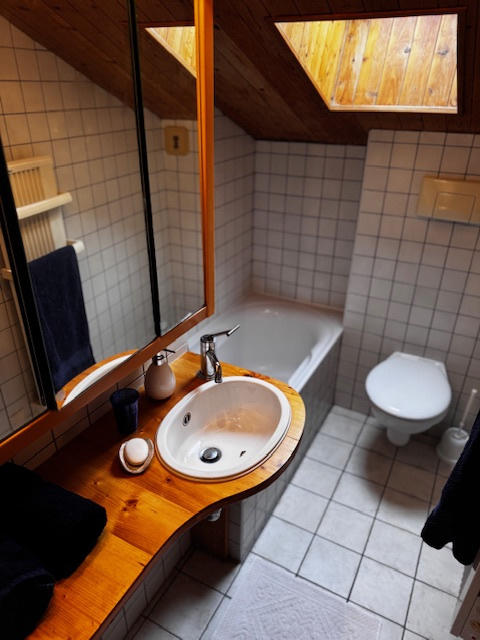 Appartement - 27 m² - 3 pièces