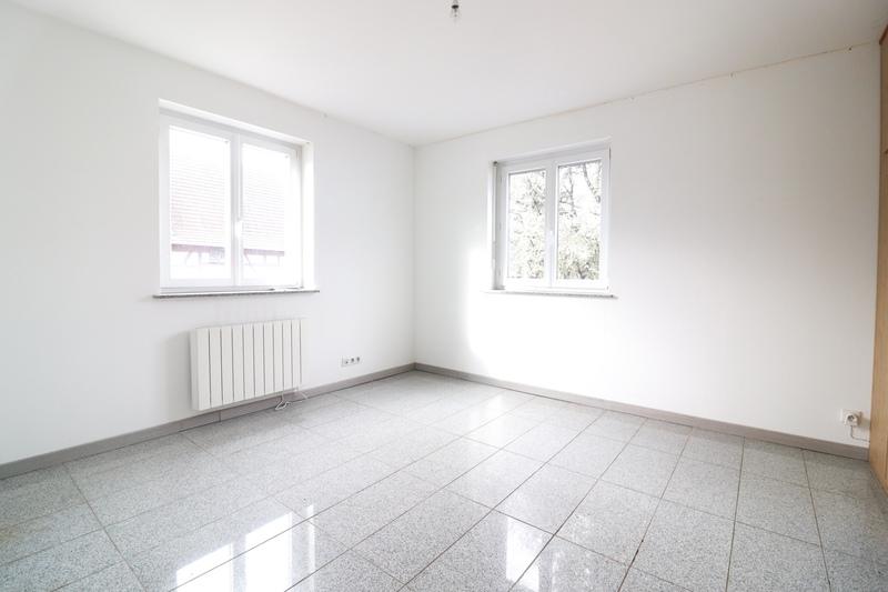Appartement - 80 m² - 3 pièces