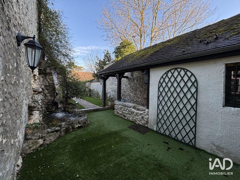 Local commercial - 240 m²