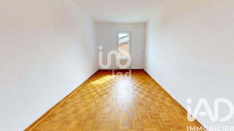 Maison de village - 119 m² - 4 pièces