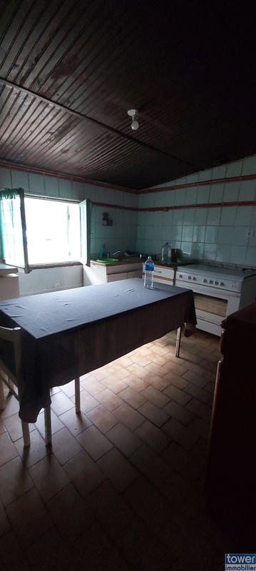 Maison - 94 m² - 5 pièces