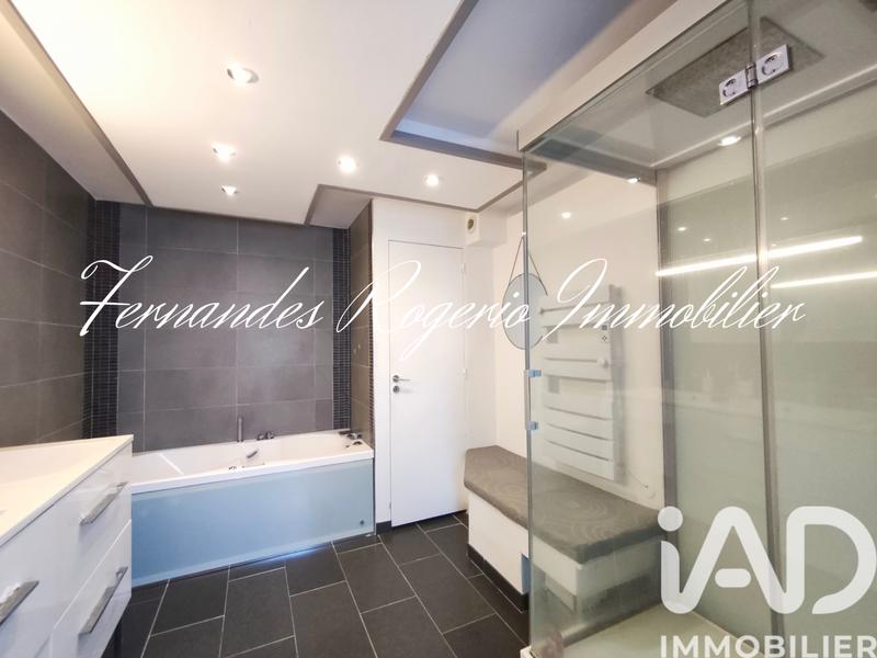 Maison - 165 m² - 7 pièces