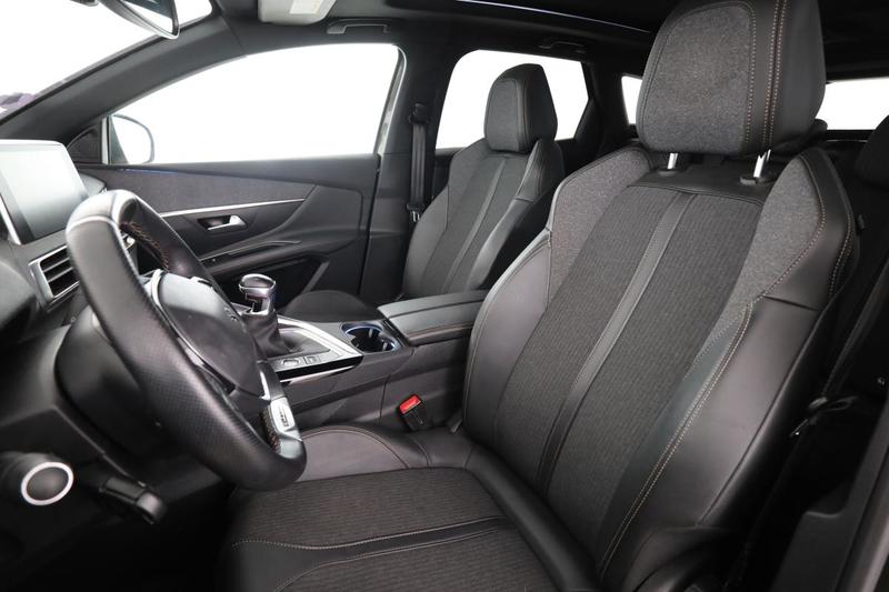 Peugeot 3008 1.2 PureTech Gt Line 130 ch