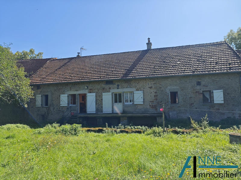 Maison - 128 m² - 3 pièces