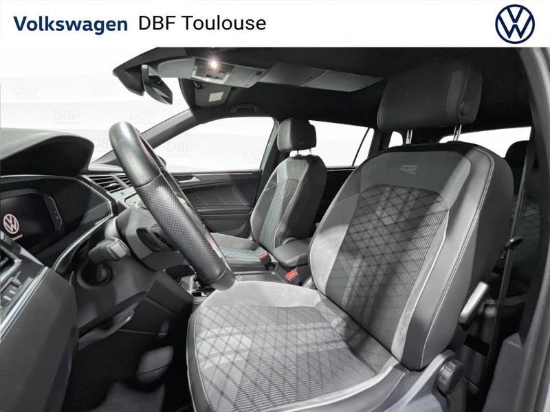 Volkswagen Tiguan Allspace 2.0 Tdi 150ch Dsg7 R-Line