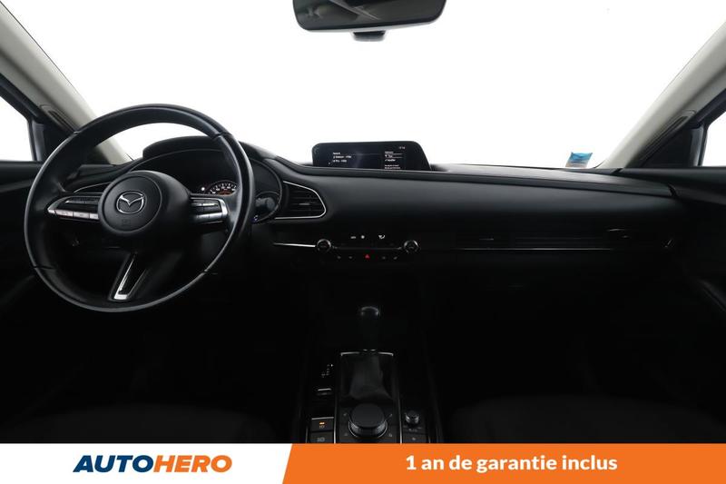 Mazda Cx-30 2.0 E-Skyactiv-X m Hybrid 4x2 Homura Bva6 186 ch