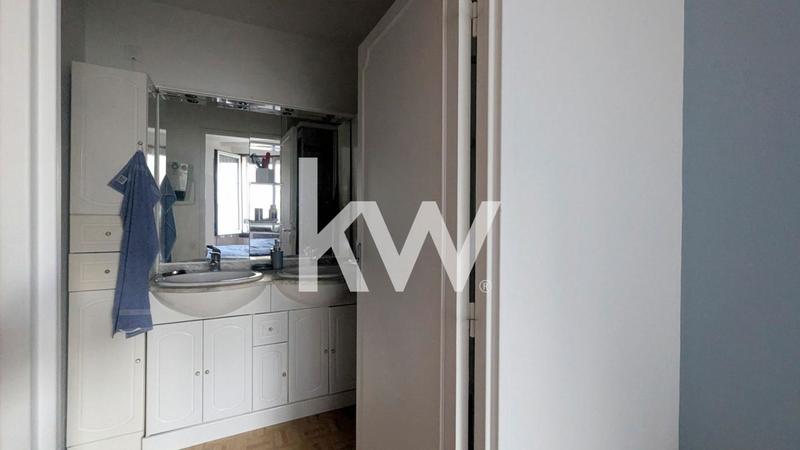 Appartement - 50 m² - 2 pièces