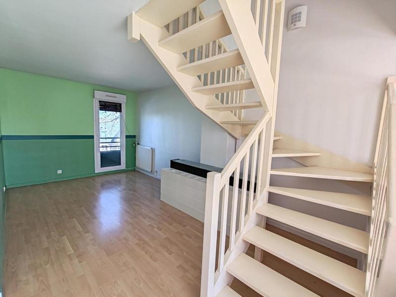 Appartement - 83 m² - 4 pièces