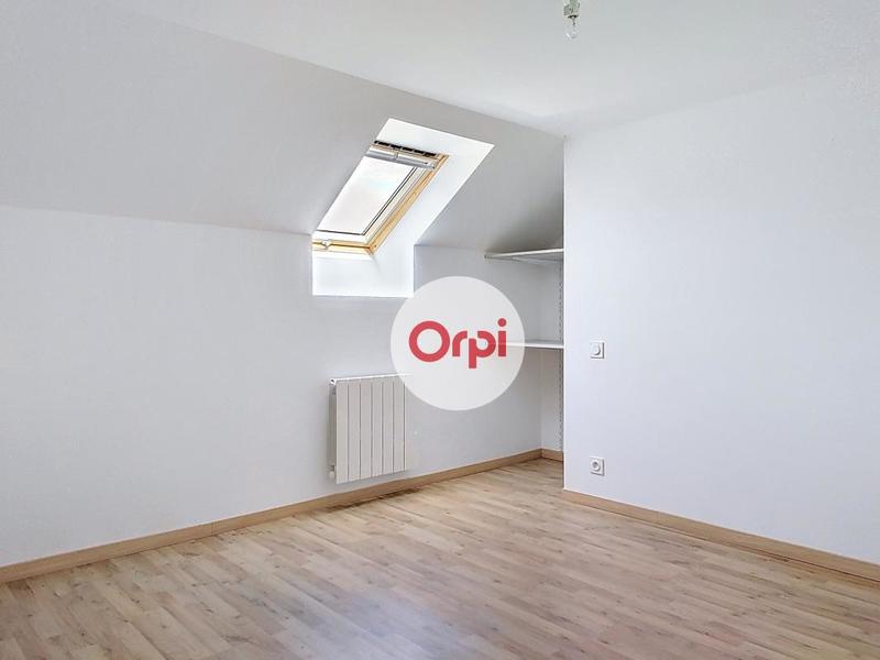 Maison - 121 m² - 6 pièces