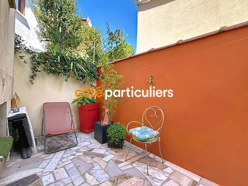 Maison - 71 m² - 5 pièces