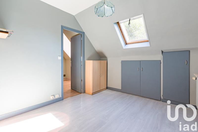 Maison - 82 m² - 4 pièces