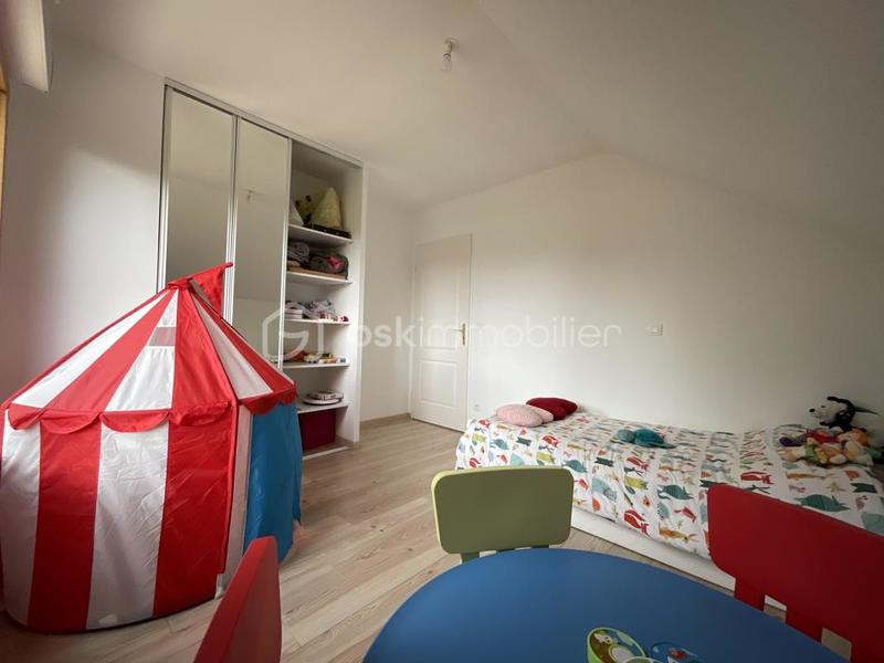 Maison - 136 m² - 6 pièces