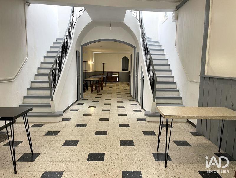 Local commercial - 320 m²