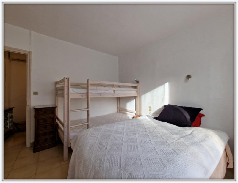 Maison - 47 m² - 3 pièces