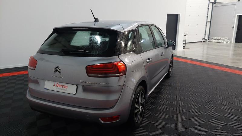 Citroën c4 spacetourer BlueHDi 130 s&amp;S Bvm6 Business