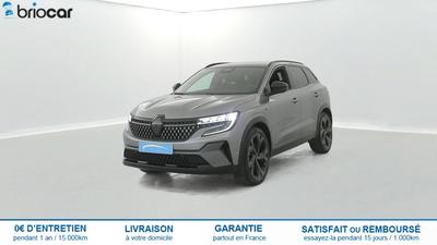 Renault Austral E-Tech hybrid 200 Techno esprit Alpine 5p