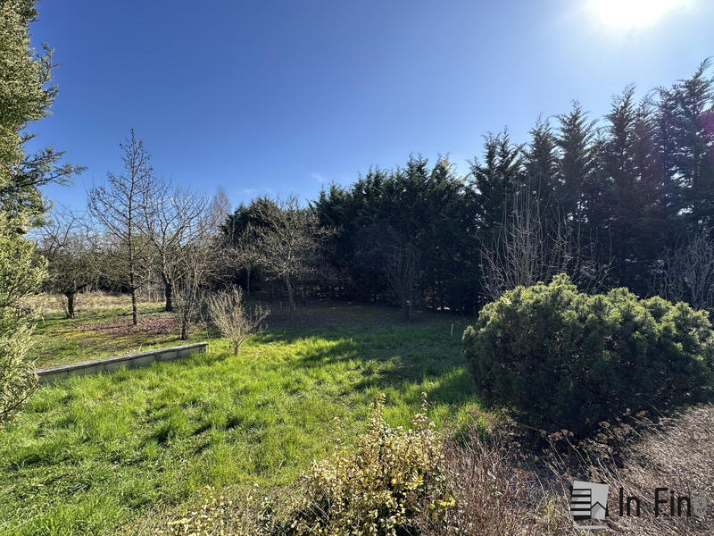 Maison - 145 m² - 6 pièces