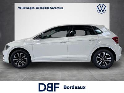Volkswagen Polo 1.0 Tsi 95 s&amp;S Bvm5 Iq.Drive