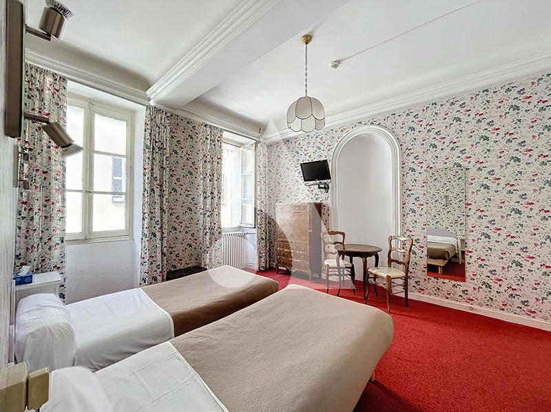 Hôtel particulier - 1 050 m² - 30 pièces