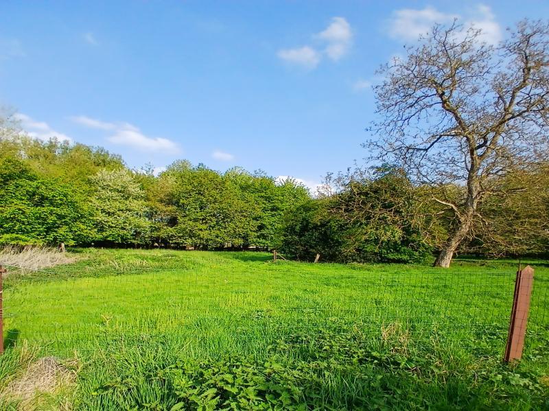 Maison - 107 m² - 6 pièces