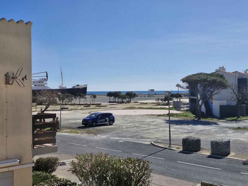 Appartement - 37 m² - 3 pièces