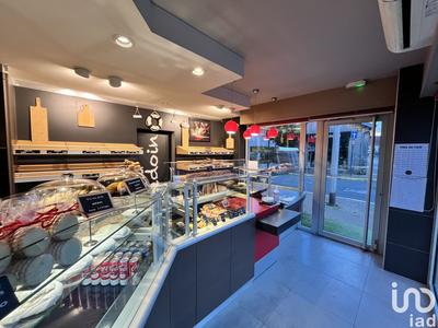 Local commercial - 185 m²