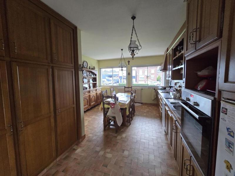 Maison - 155 m² - 7 pièces