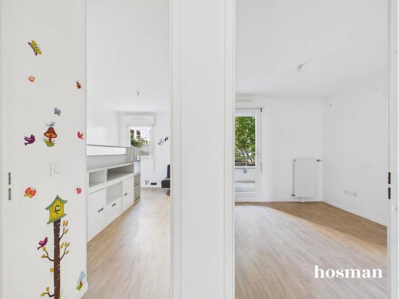 Appartement - 74 m² - 4 pièces