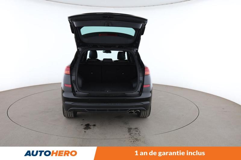 Hyundai Tucson 1.6 CRDi Hybrid 48v n Line Edition Dct-7 136 ch