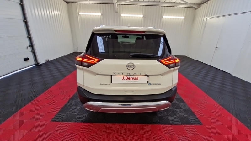 Nissan X-Trail e-4orce 213 Tekna 7 places Bva