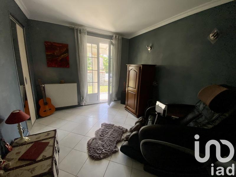 Maison - 215 m² - 5 pièces